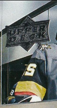 Marc Andre Fleury #184