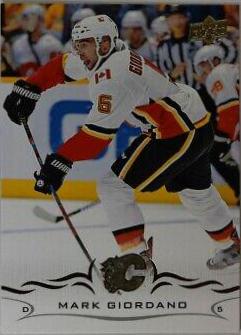 Mark Giordano #281