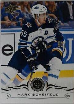 Mark Scheifele #443