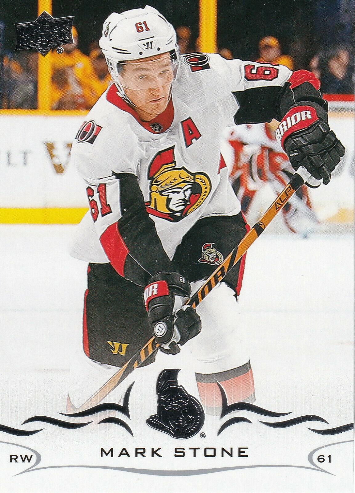 Mark Stone #127