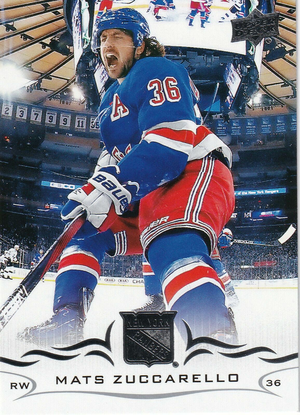 Mats Zuccarello #123