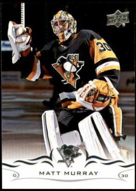 Matt Murray #145