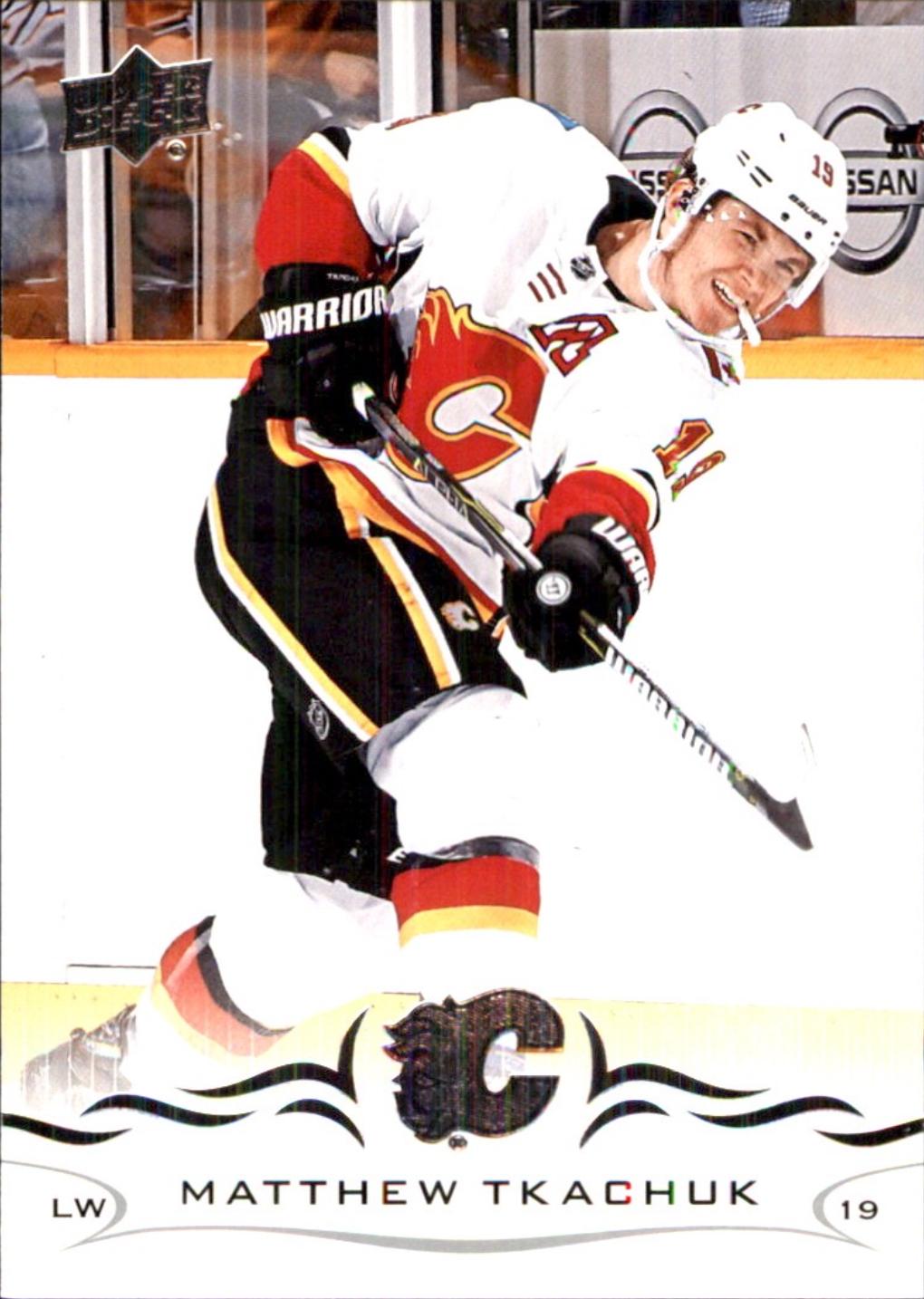 Matthew Tkachuk #278