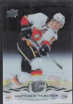 Matthew Tkachuk [Clear Cut] #278