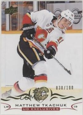 Matthew Tkachuk [Exclusives] #278