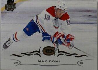 Max Domi #348