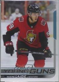 Max Lajoie #223