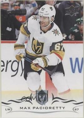 Max Pacioretty #430