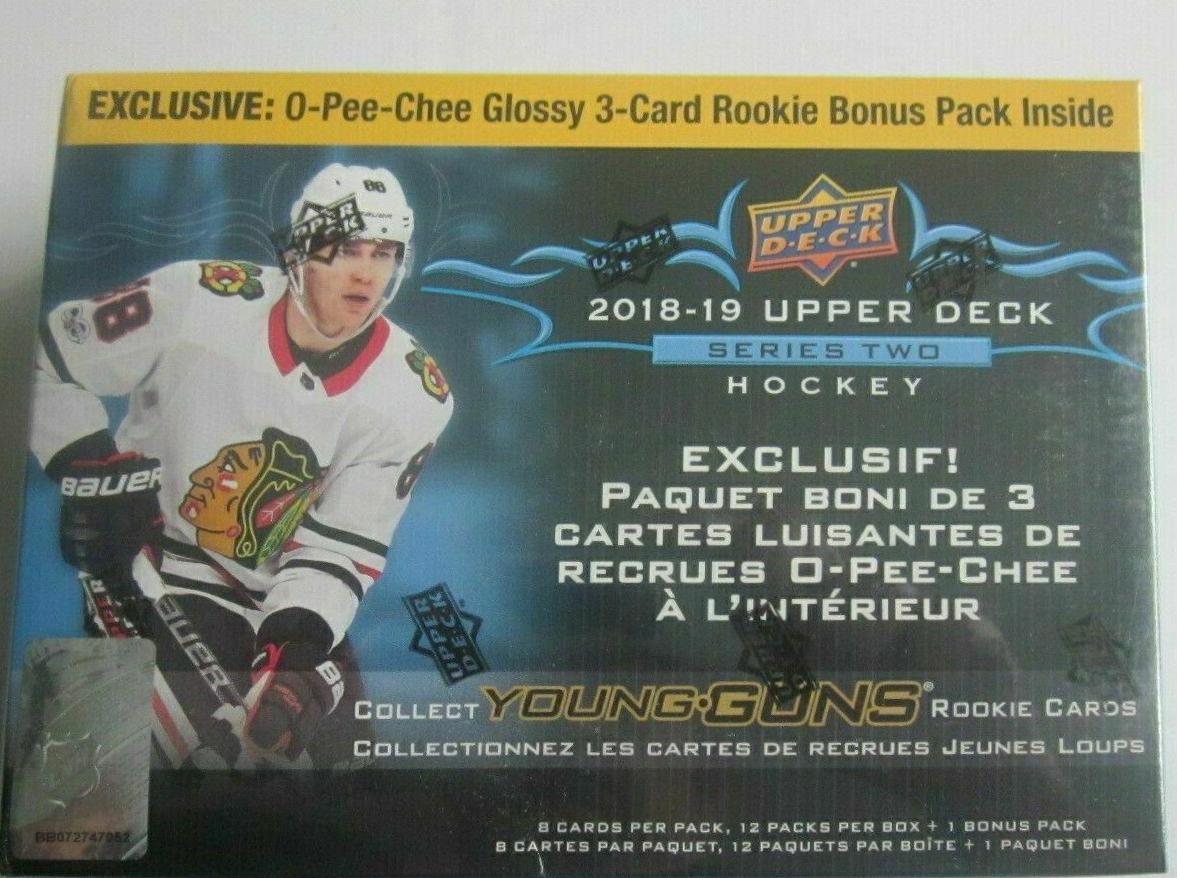 Mega Box [Series 2]