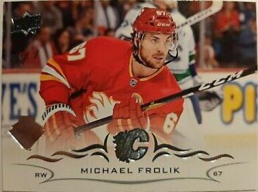 Michael Frolik #276