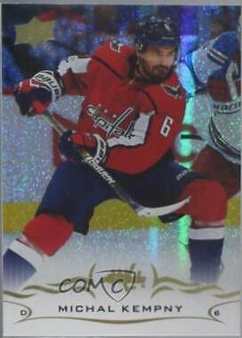 Michal Kempny [Speckled Rainbow Foil] #442