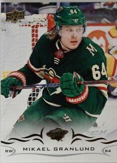 Mikael Granlund #342