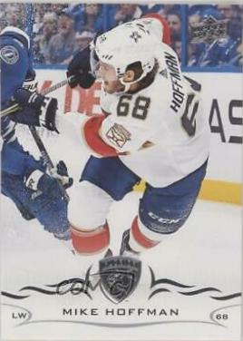 Mike Hoffman #329