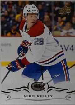 Mike Reilly #351