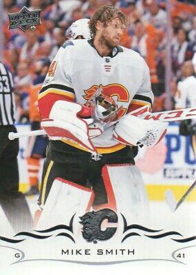 Mike Smith #27