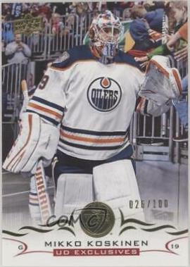 Mikko Koskinen [Exclusives] #325
