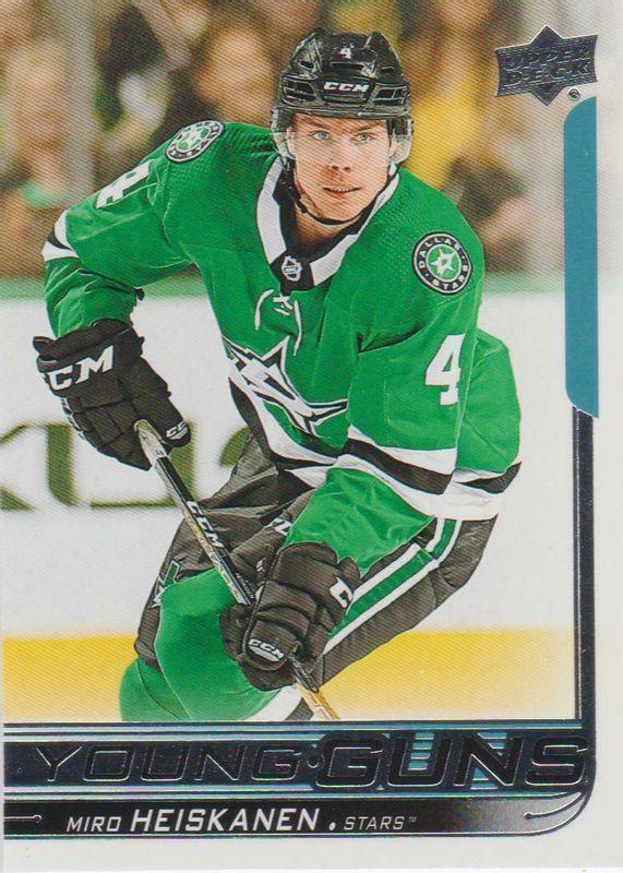 Miro Heiskanen #246