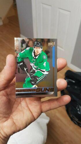Miro Heiskanen [Silver Foil] #246