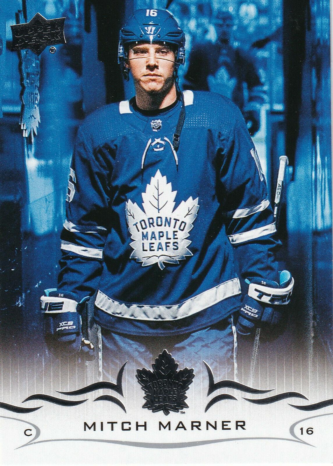 Mitch Marner #171