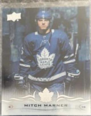 Mitch Marner [Clear Cut] #171