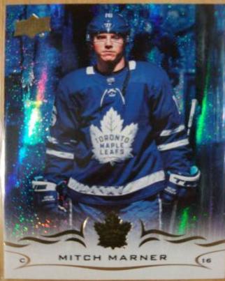 Mitch Marner [Exclusives] #171