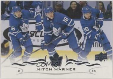 Mitch Marner [Triple Exposure] #171
