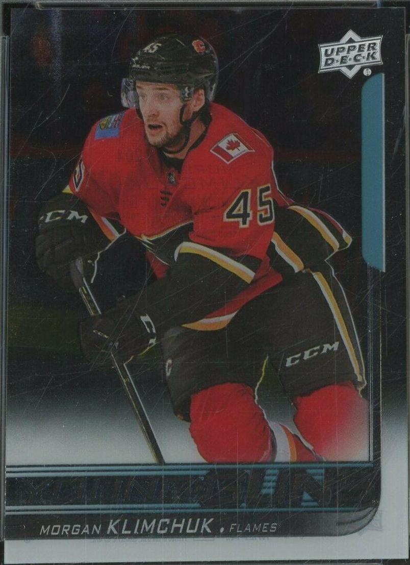Morgan Klimchuk [Clear Cut] #204