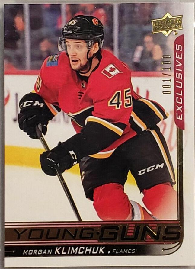 Morgan Klimchuk [Exclusives] #204
