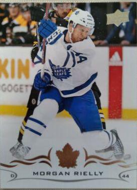 Morgan Rielly #166