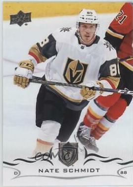Nate Schmidt #434