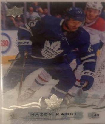 Nazem Kadri #420