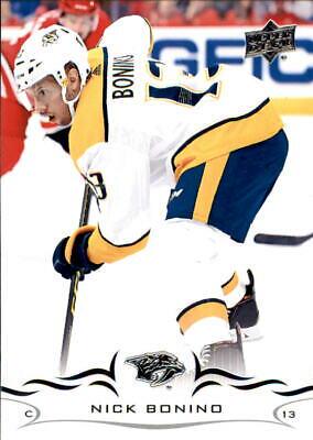 Nick Bonino #353