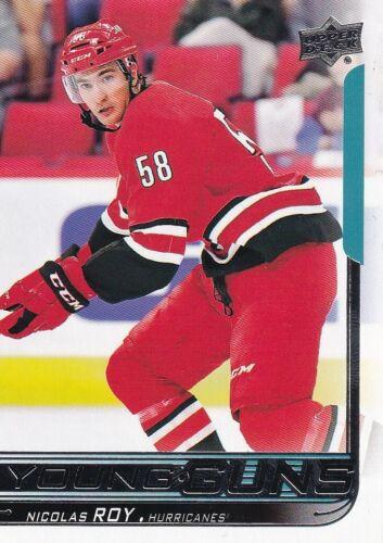 Nicolas Roy #476