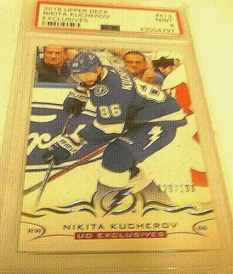 Nikita Kucherov #412