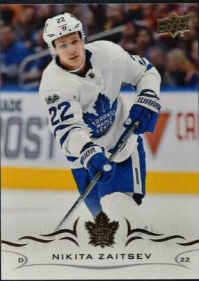 Nikita Zaitsev #169