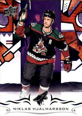 Niklas Hjalmarsson #259