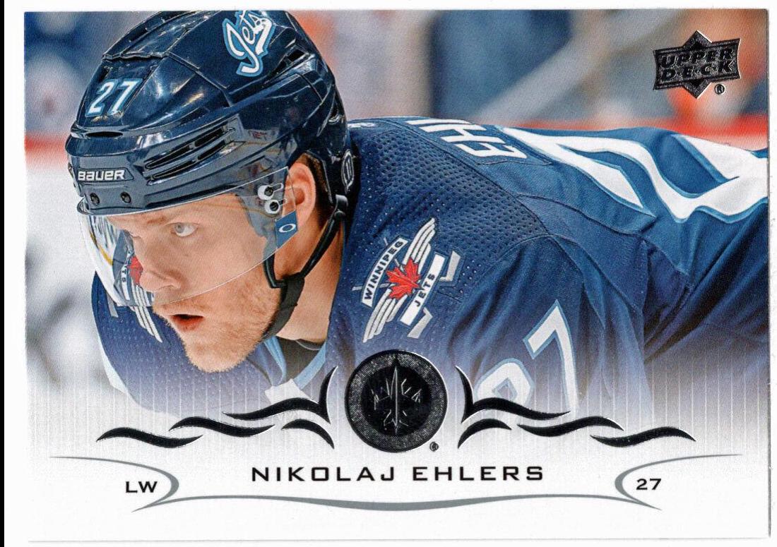 Nikolaj Ehlers #444