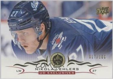 Nikolaj Ehlers [Exclusives] #444