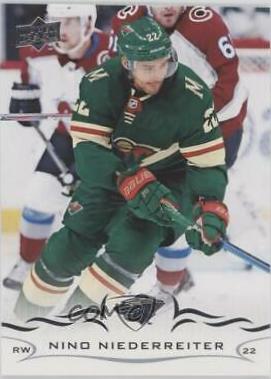 Nino Niederreiter #345