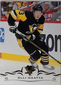 Olli Maatta #395