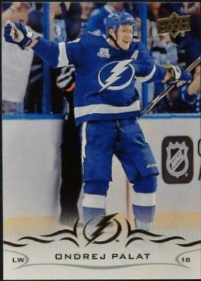 Ondrej Palat #162