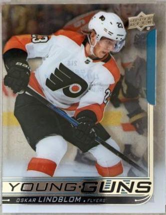 Oskar Lindblom [Clear Cut] #218