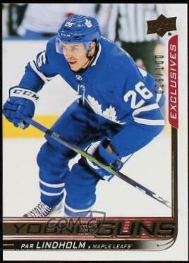 Par Lindholm [Exclusives] #243