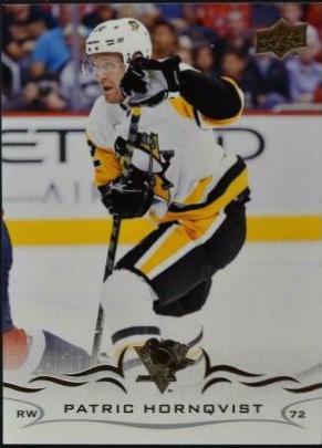 Patric Hornqvist #142