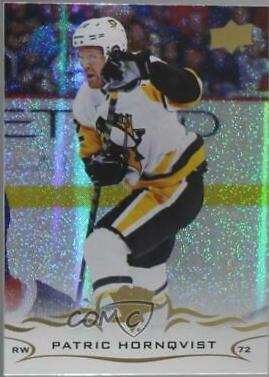 Patric Hornqvist [Speckled Rainbow Foil] #142