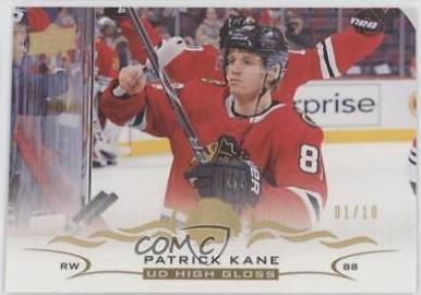 Patrick Kane [High Gloss] #42