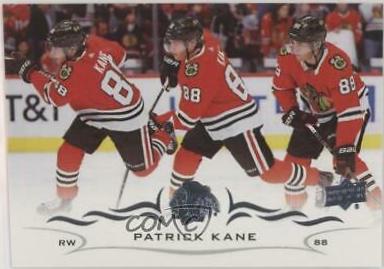 Patrick Kane [Triple Exposure] #42