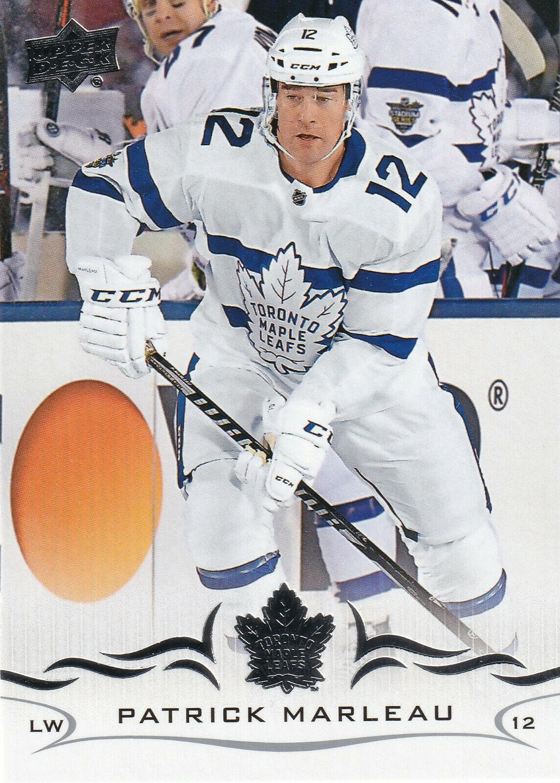 Patrick Marleau #168