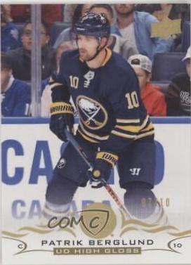 Patrik Berglund [High Gloss] #273