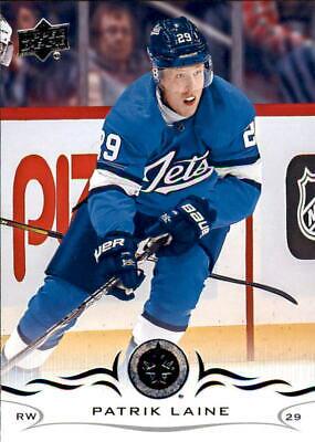 Patrik Laine #446